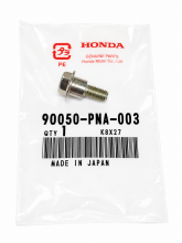 Honda Thermostat Case Bolt